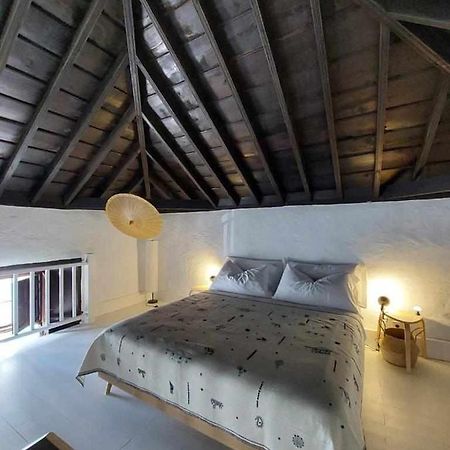 Casa Yooj Designers House In Teguise Apartment Teguise  Luaran gambar