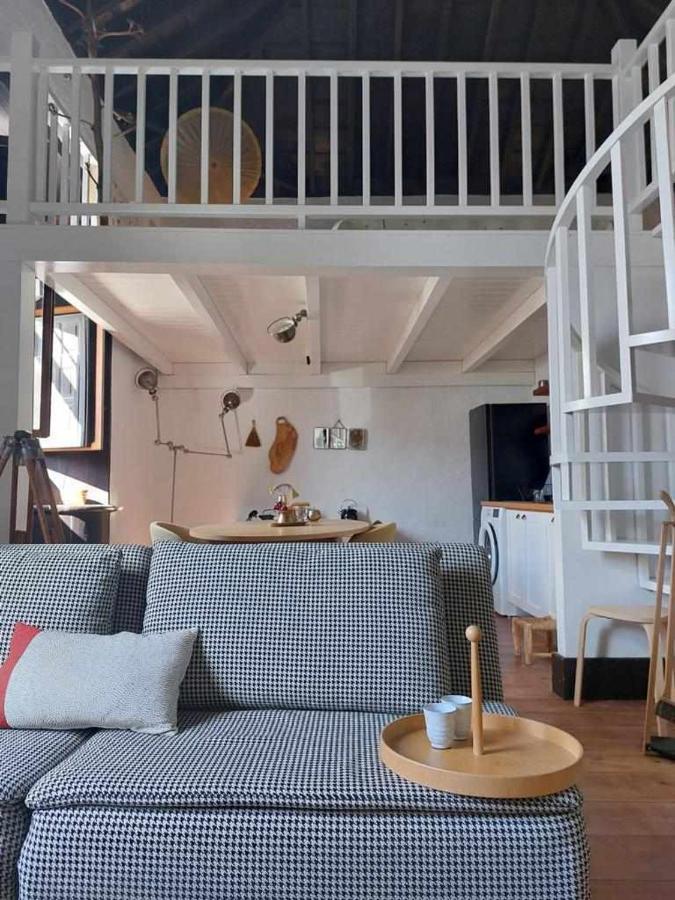 Casa Yooj Designers House In Teguise Apartment Teguise  Luaran gambar