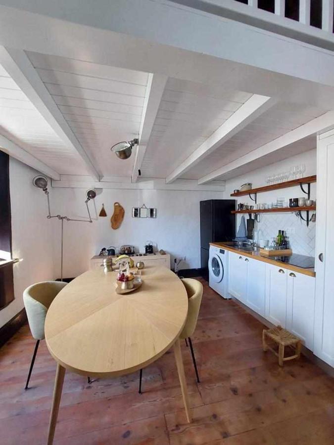 Casa Yooj Designers House In Teguise Apartment Teguise  Luaran gambar