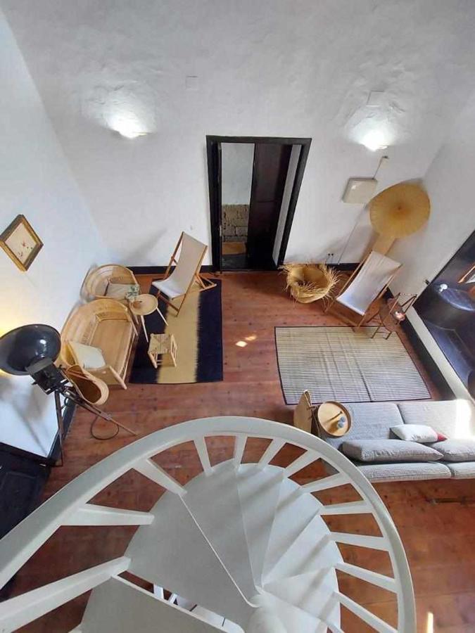 Casa Yooj Designers House In Teguise Apartment Teguise  Luaran gambar