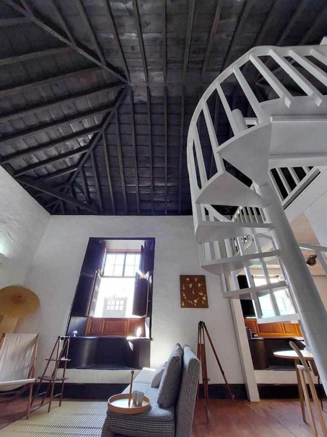 Casa Yooj Designers House In Teguise Apartment Teguise  Luaran gambar