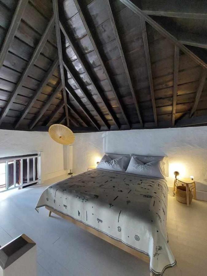 Casa Yooj Designers House In Teguise Apartment Teguise  Luaran gambar