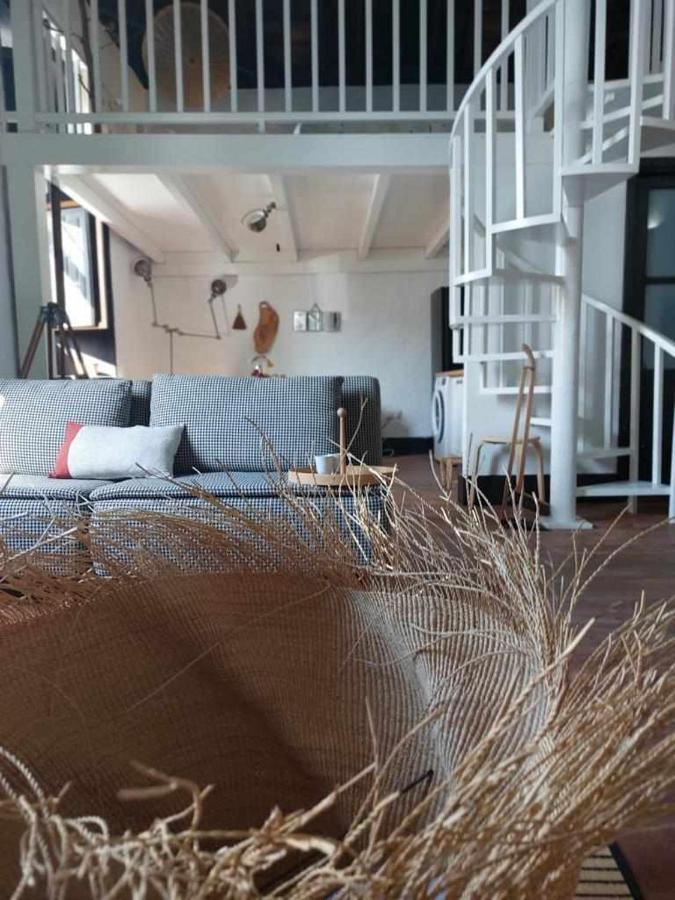 Casa Yooj Designers House In Teguise Apartment Teguise  Luaran gambar