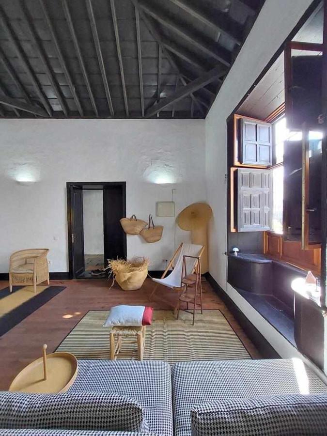 Casa Yooj Designers House In Teguise Apartment Teguise  Luaran gambar