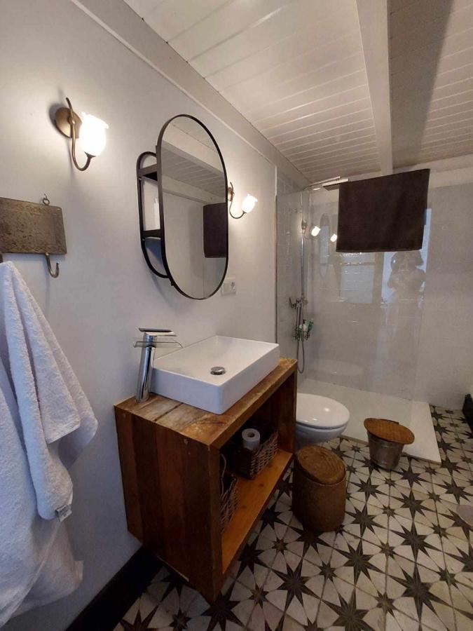 Casa Yooj Designers House In Teguise Apartment Teguise  Luaran gambar